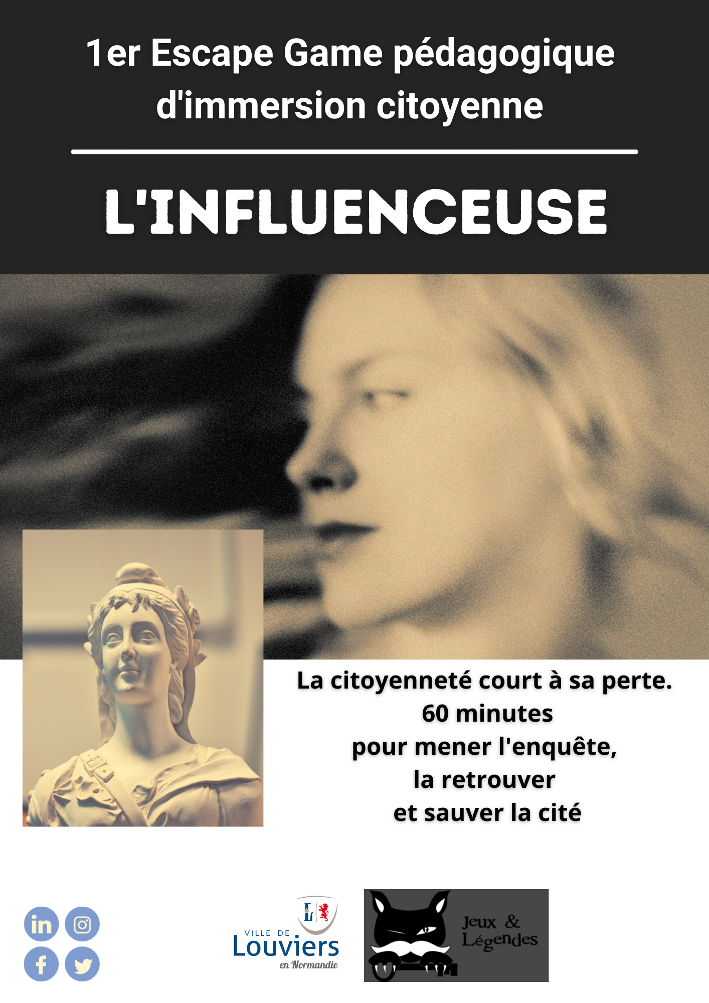 Creat-io_L'Influenceuse